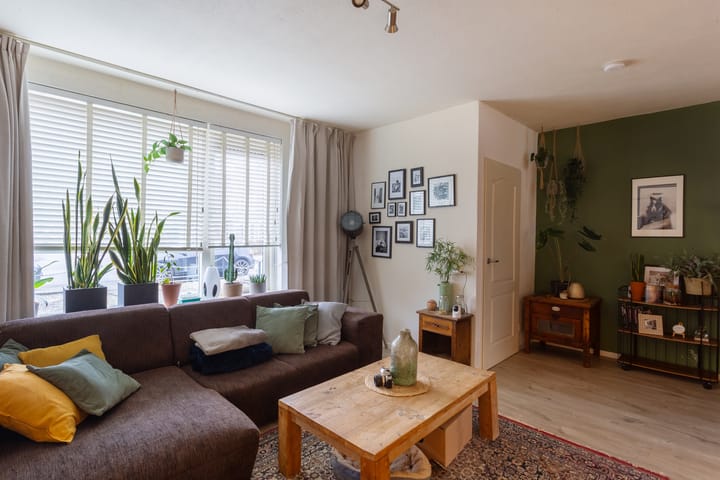 Foto 4 van Luikstraat 33