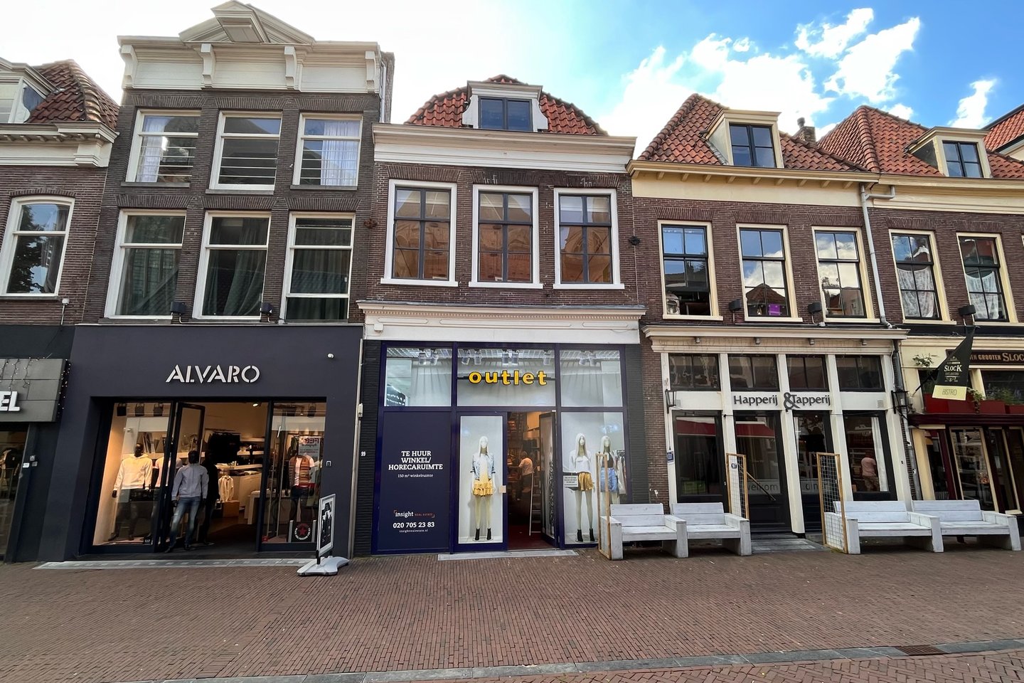 View photo 2 of Langestraat 99