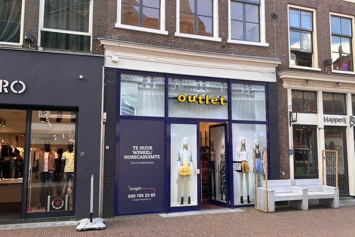 Langestraat 99, Amersfoort