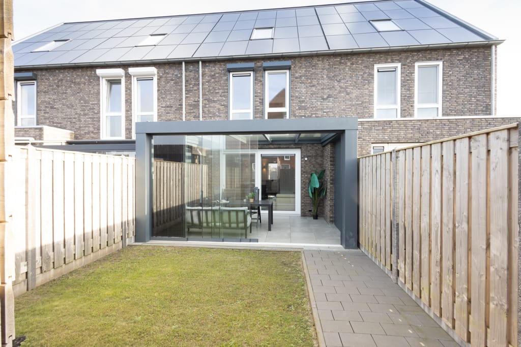 Foto 30 van Waterlanden 57