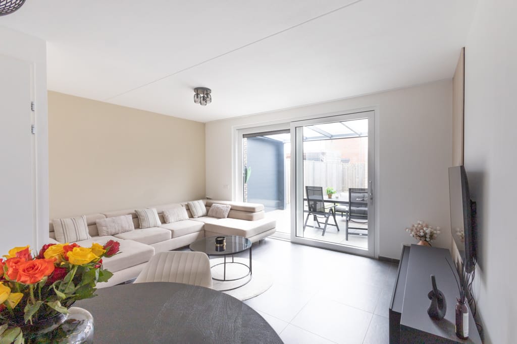 Foto 8 van Waterlanden 57