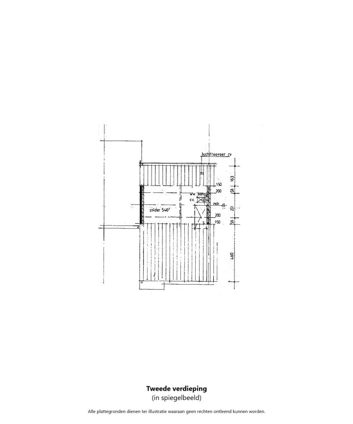 Foto 32 van Burgemeester Gubbelsstraat 15