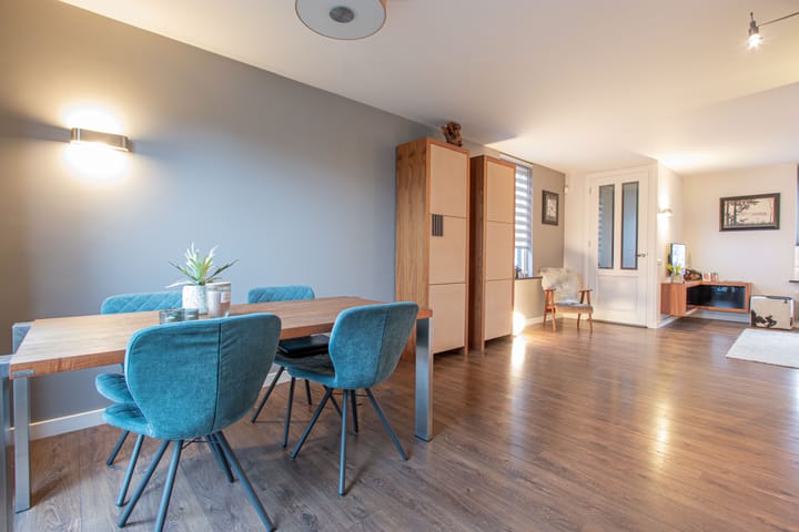 Foto 7 van Burgemeester Gubbelsstraat 15