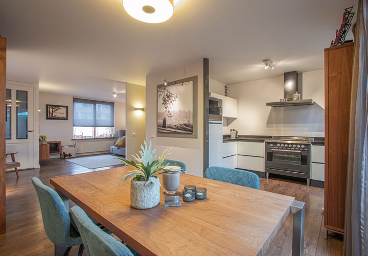 Foto 6 van Burgemeester Gubbelsstraat 15