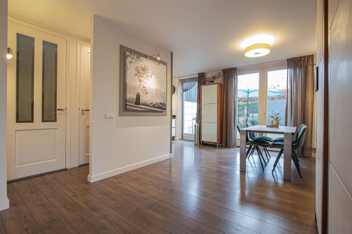 Foto 8 van Burgemeester Gubbelsstraat 15