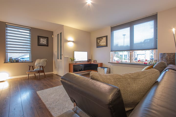 Foto 10 van Burgemeester Gubbelsstraat 15