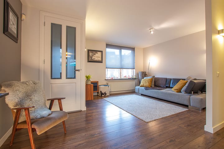 Foto 12 van Burgemeester Gubbelsstraat 15