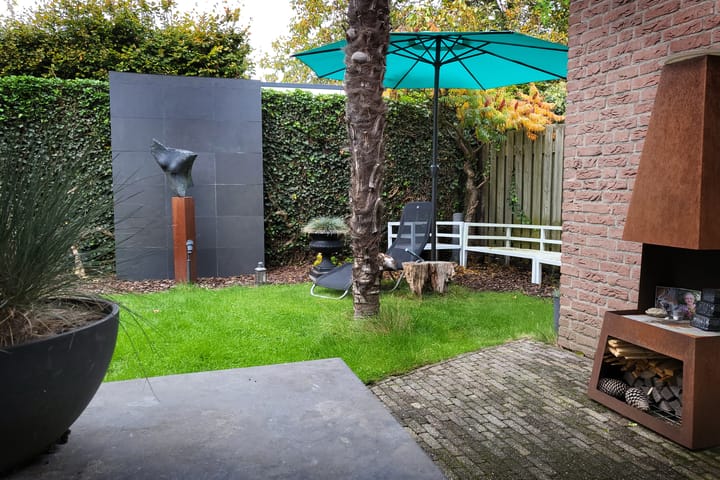 Foto 24 van Burgemeester Gubbelsstraat 15