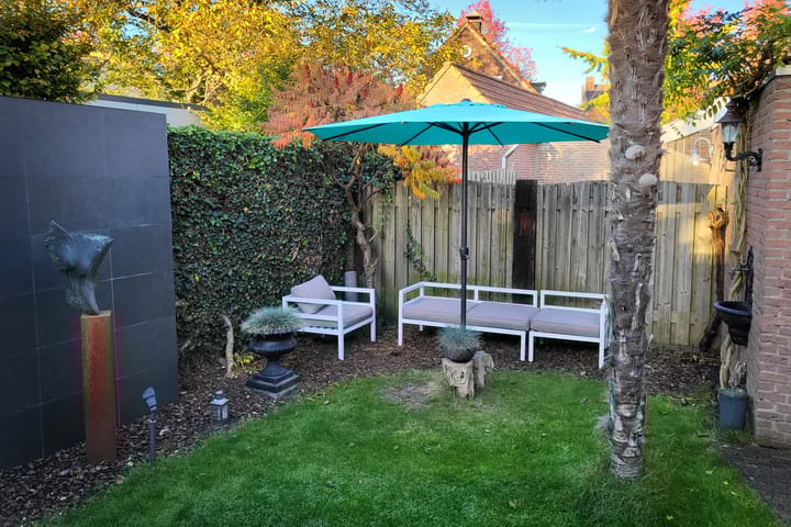 Foto 25 van Burgemeester Gubbelsstraat 15