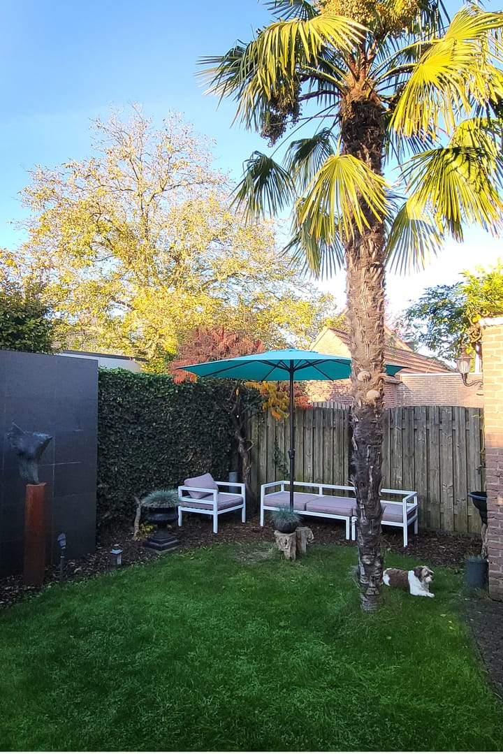 Foto 28 van Burgemeester Gubbelsstraat 15