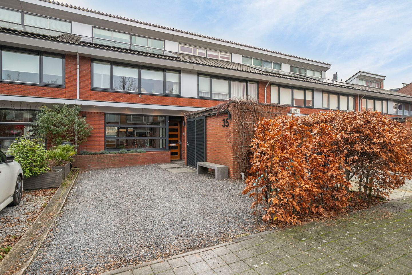 Foto 1 van Secundusweg 35