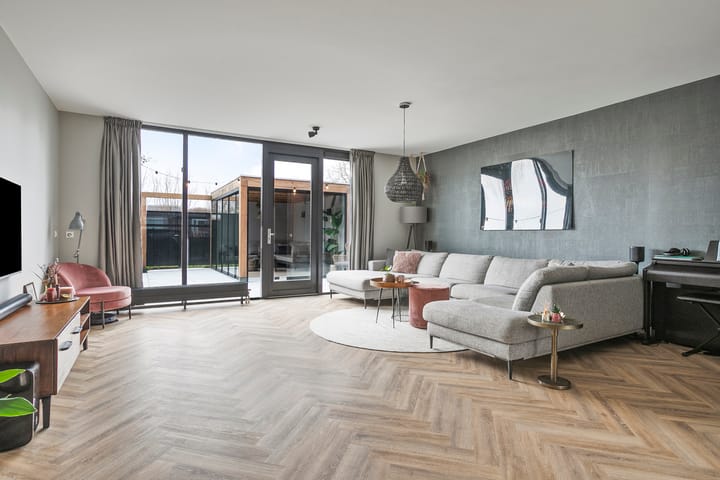 Foto 2 van Secundusweg 35