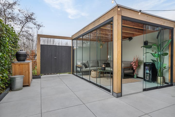 Foto 30 van Secundusweg 35