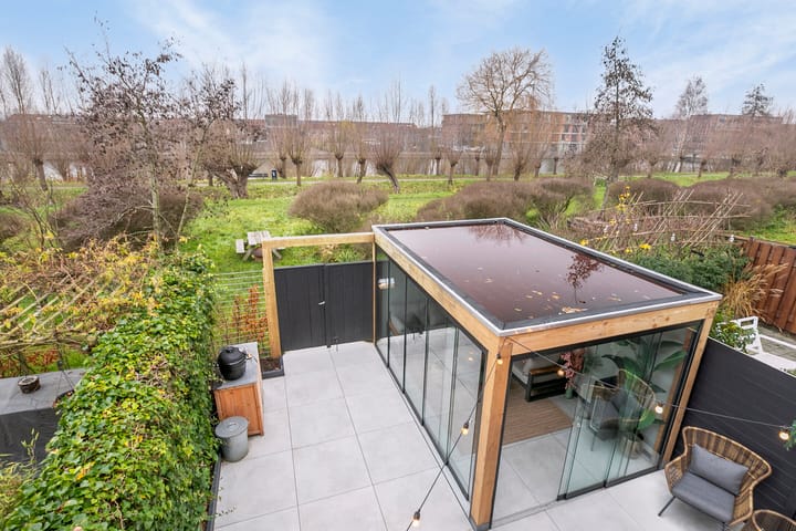 Foto 35 van Secundusweg 35