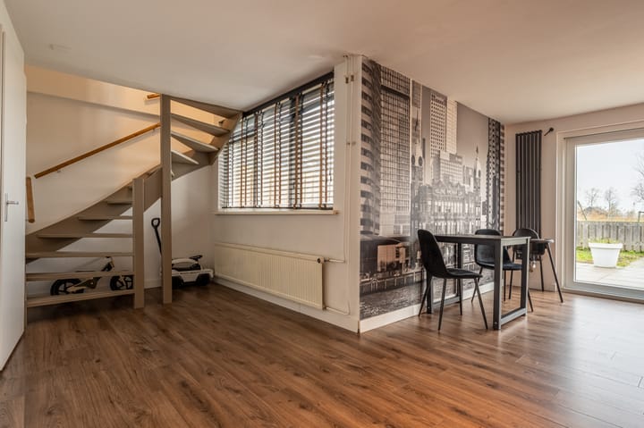 Foto 8 van Suze Groenewegstraat 9