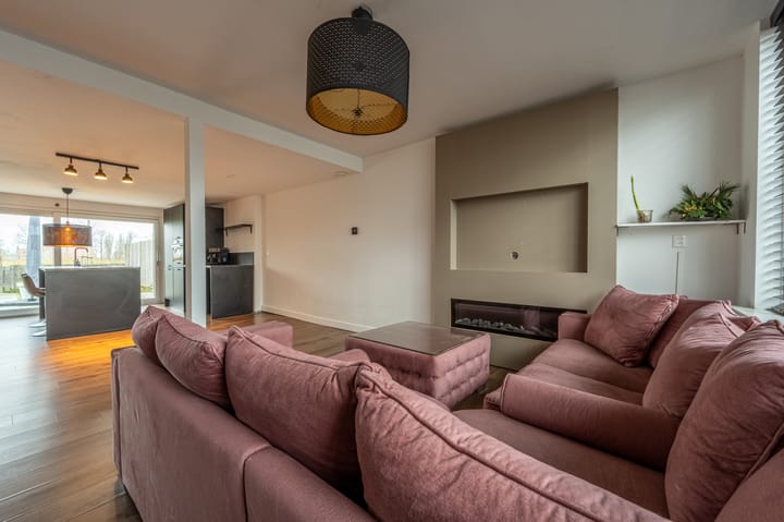 Foto 12 van Suze Groenewegstraat 9