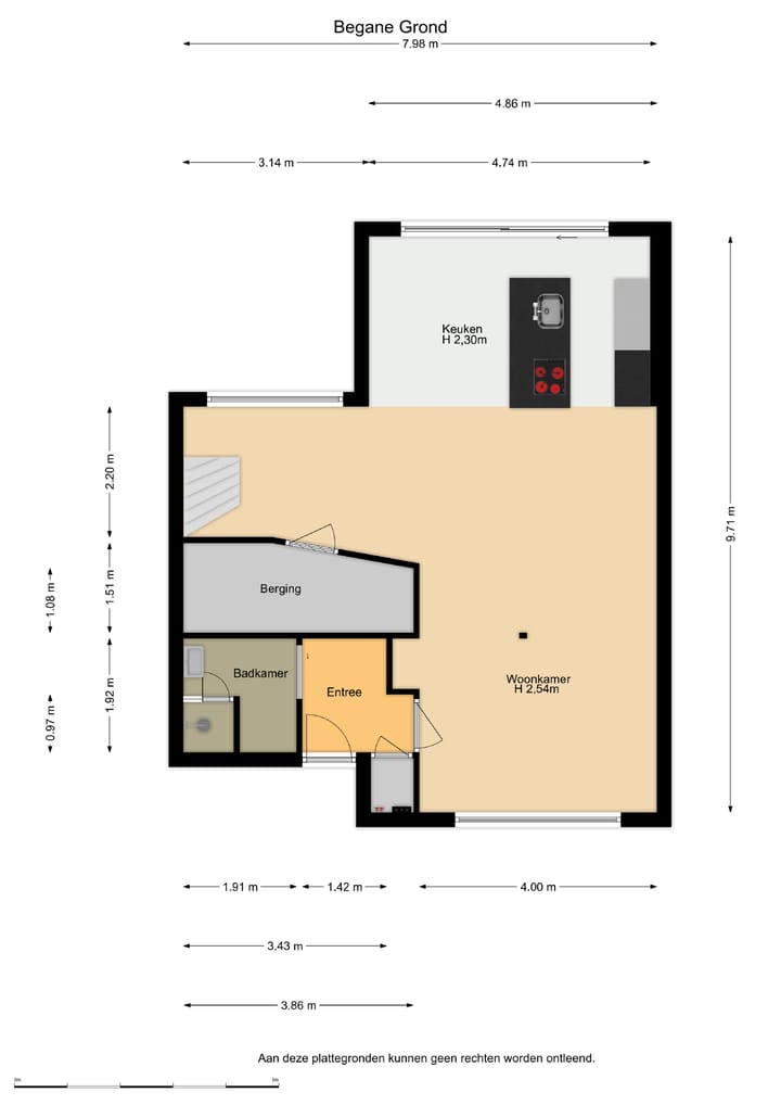 Foto 29 van Suze Groenewegstraat 9