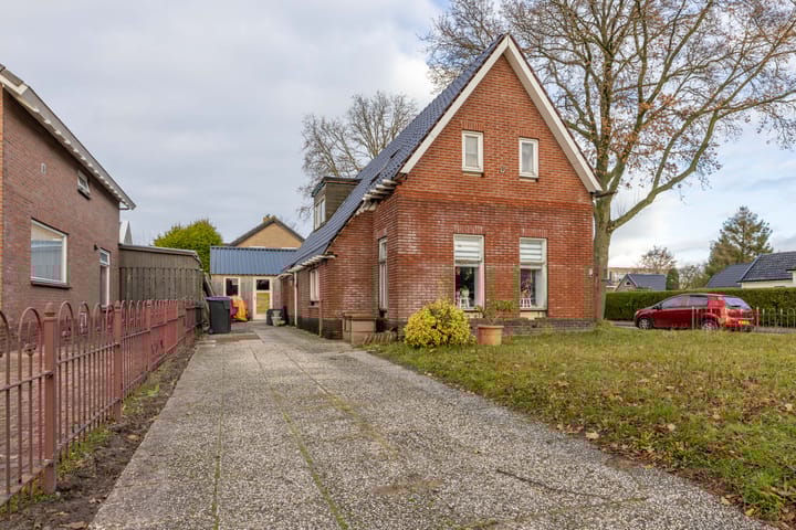 Foto 1 van Warmoltsstrjitte 25