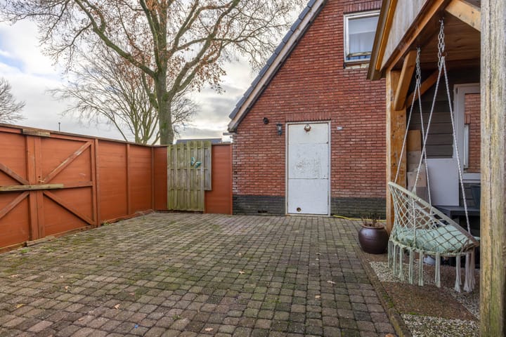 Foto 2 van Warmoltsstrjitte 25