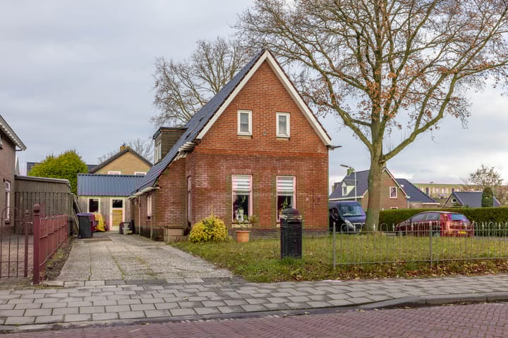 Foto 4 van Warmoltsstrjitte 25