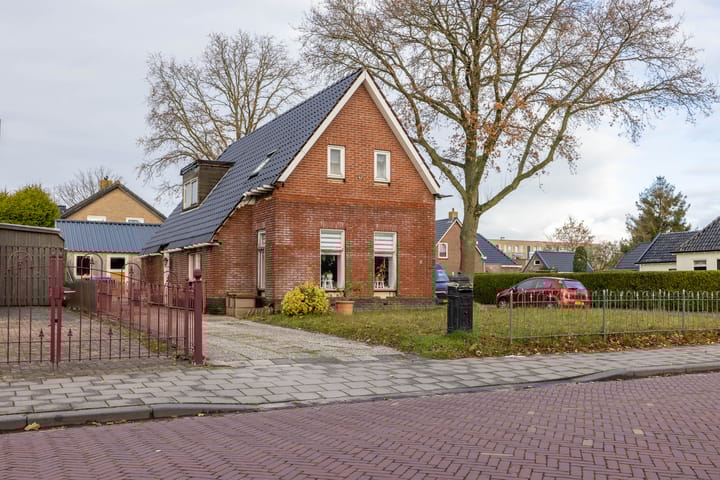 Foto 5 van Warmoltsstrjitte 25