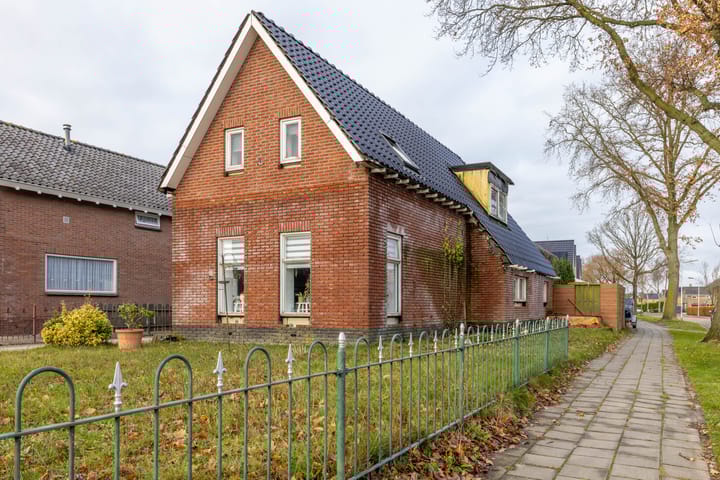 Foto 6 van Warmoltsstrjitte 25