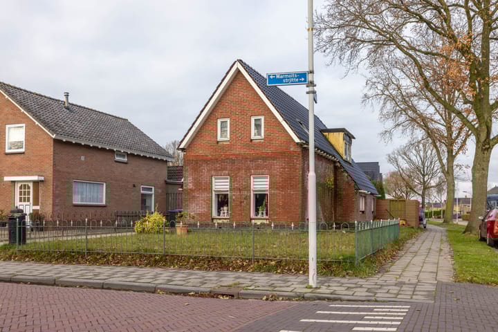 Foto 7 van Warmoltsstrjitte 25