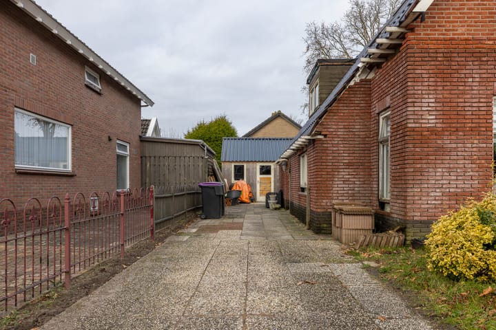 Foto 9 van Warmoltsstrjitte 25