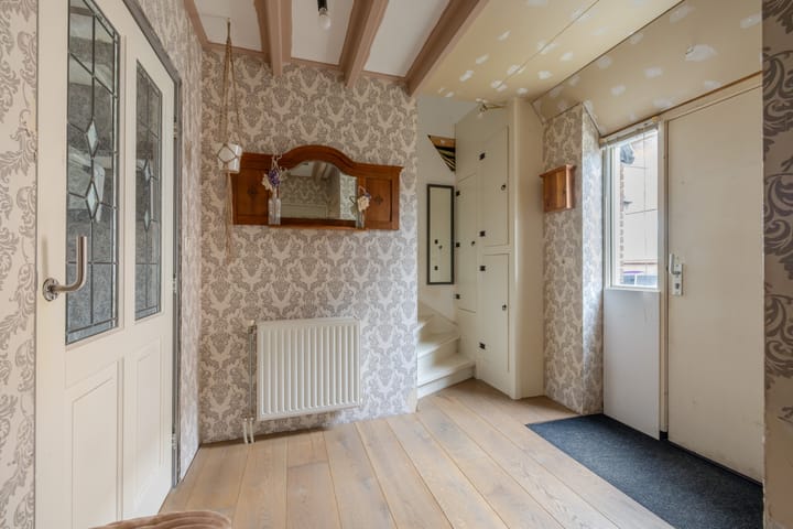 Foto 10 van Warmoltsstrjitte 25