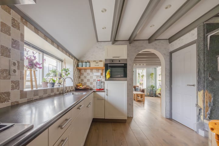 Foto 12 van Warmoltsstrjitte 25