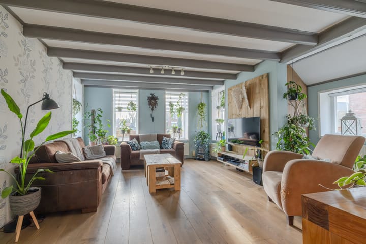 Foto 14 van Warmoltsstrjitte 25