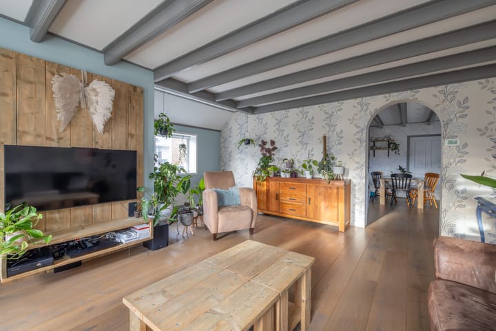 Foto 15 van Warmoltsstrjitte 25