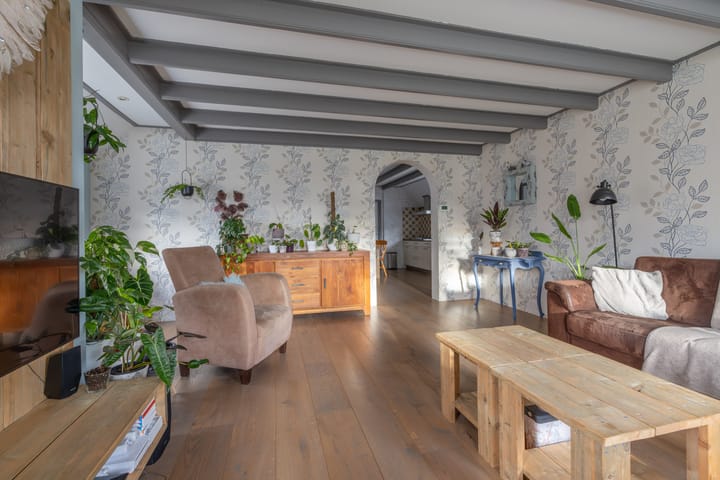 Foto 16 van Warmoltsstrjitte 25