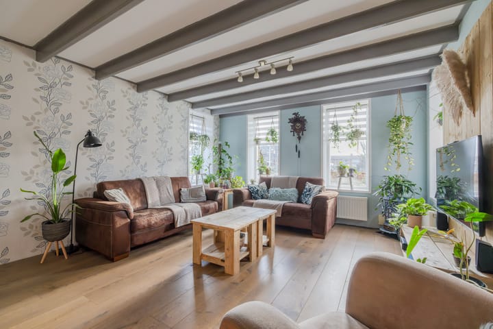 Foto 17 van Warmoltsstrjitte 25