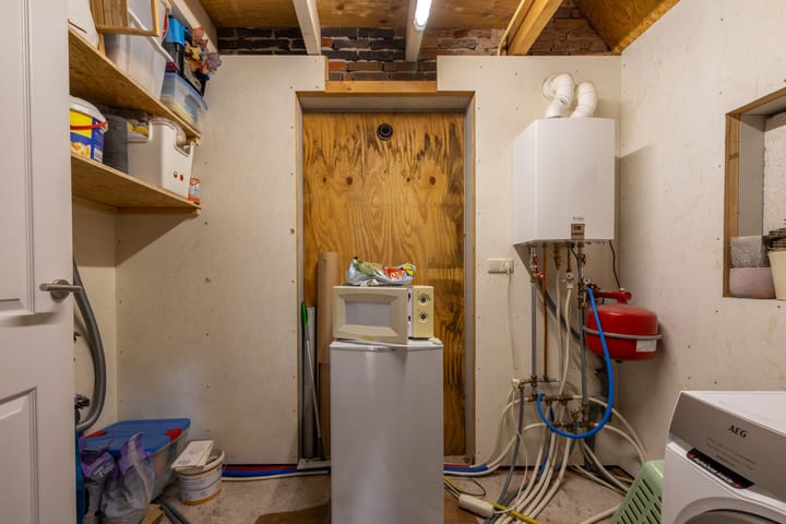 Foto 22 van Warmoltsstrjitte 25