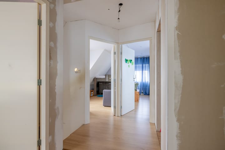 Foto 23 van Warmoltsstrjitte 25