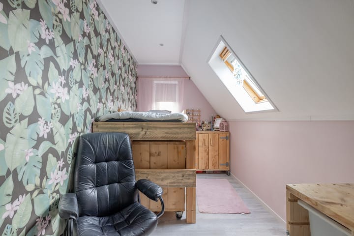 Foto 27 van Warmoltsstrjitte 25