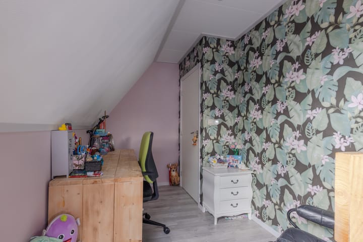 Foto 28 van Warmoltsstrjitte 25