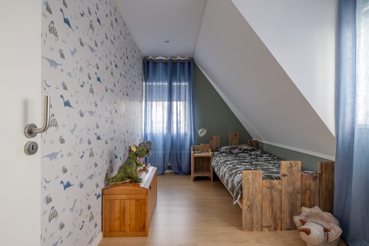 Foto 29 van Warmoltsstrjitte 25