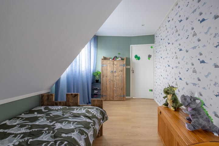 Foto 30 van Warmoltsstrjitte 25