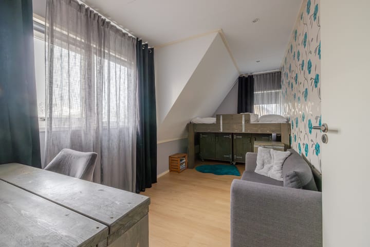 Foto 31 van Warmoltsstrjitte 25