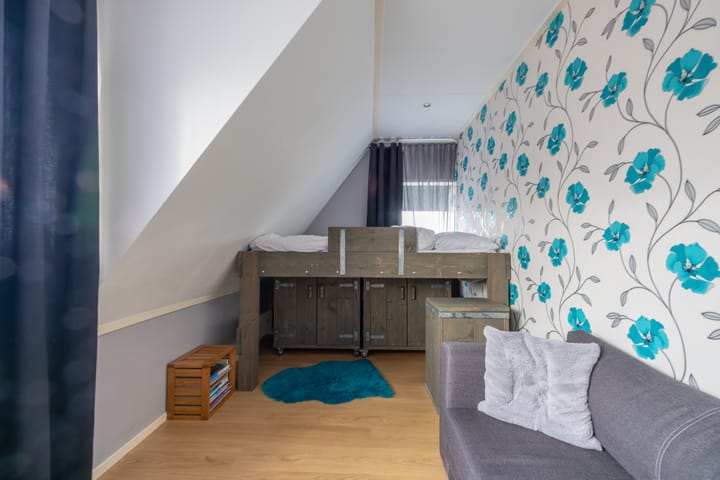 Foto 33 van Warmoltsstrjitte 25