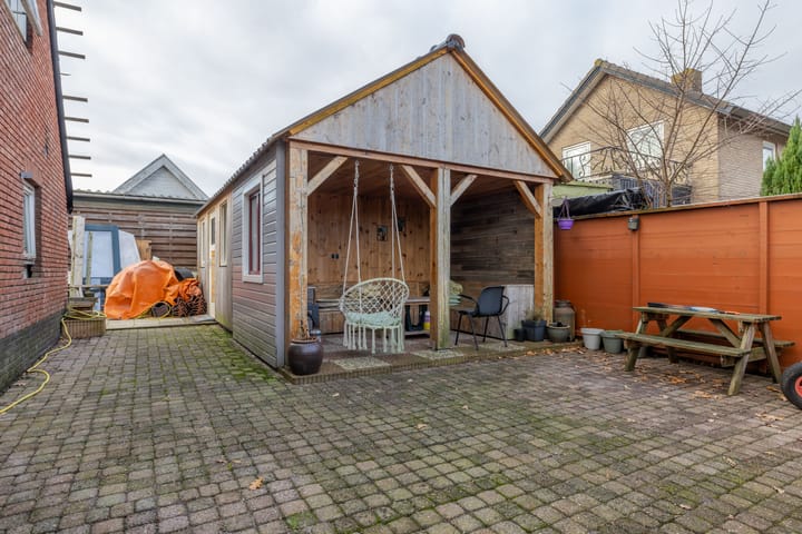 Foto 37 van Warmoltsstrjitte 25