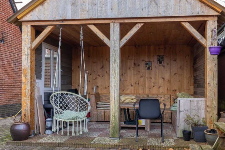 Foto 38 van Warmoltsstrjitte 25