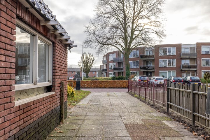 Foto 40 van Warmoltsstrjitte 25