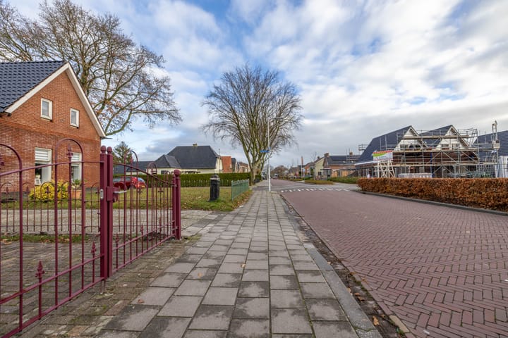 Foto 42 van Warmoltsstrjitte 25