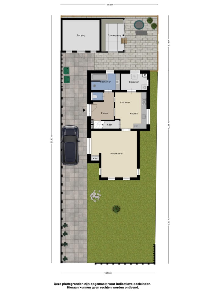 Foto 43 van Warmoltsstrjitte 25