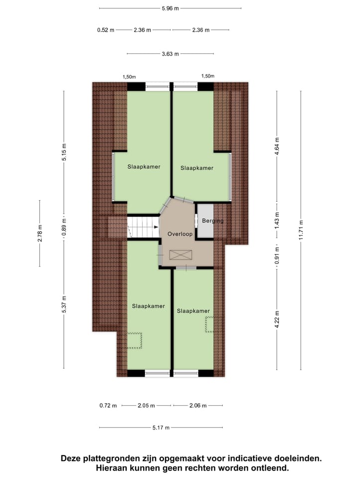 Foto 45 van Warmoltsstrjitte 25
