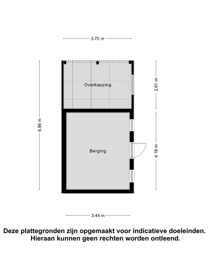 Foto 47 van Warmoltsstrjitte 25