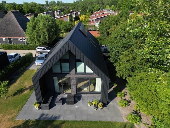 Foto 45 van Tjaarlingermeer 2-B